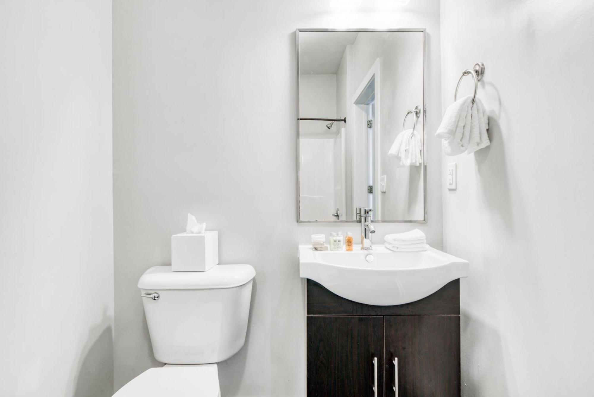 Cozysuites Music Row Bold 1Br W Free Parking Νάσβιλ Εξωτερικό φωτογραφία
