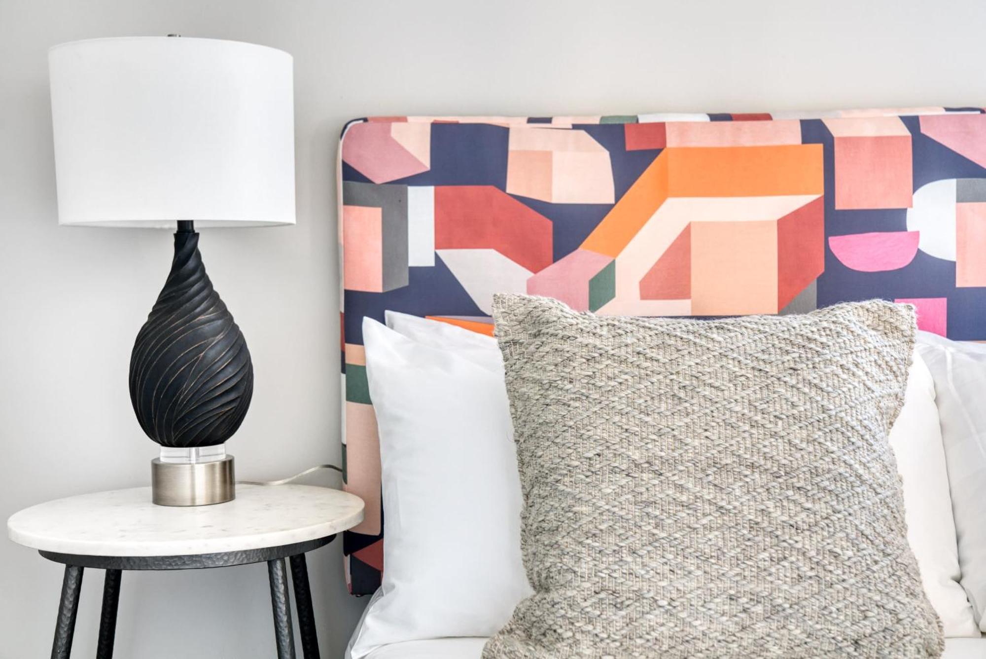 Cozysuites Music Row Bold 1Br W Free Parking Νάσβιλ Εξωτερικό φωτογραφία