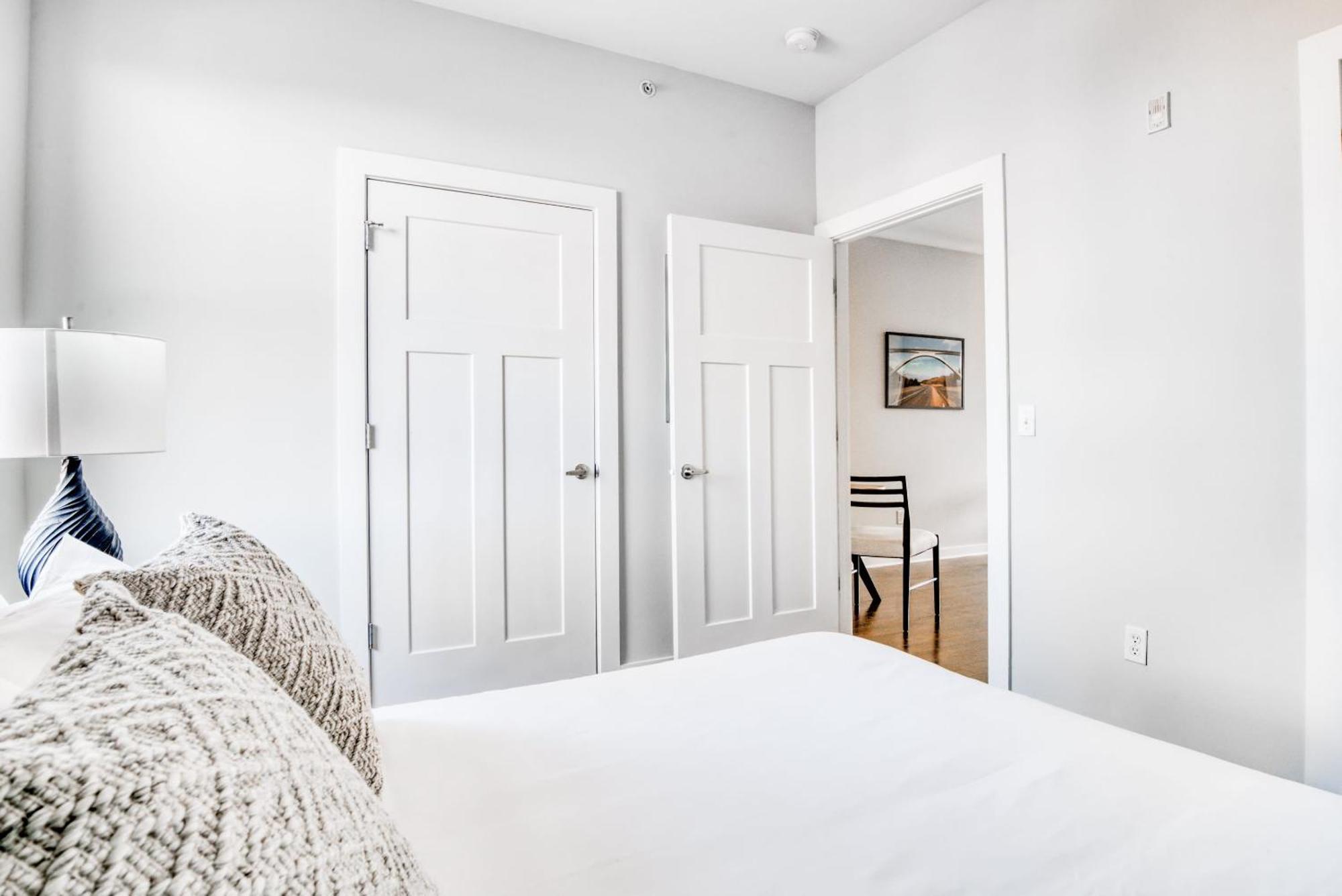 Cozysuites Music Row Bold 1Br W Free Parking Νάσβιλ Εξωτερικό φωτογραφία