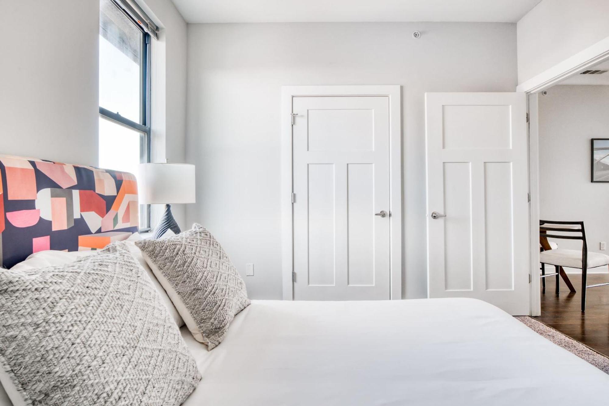 Cozysuites Music Row Bold 1Br W Free Parking Νάσβιλ Εξωτερικό φωτογραφία